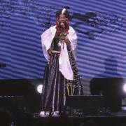  Fatoumata Diawara live  a Umbria Jazz 2024 : il video