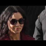 Monica Bellucci conquista Parigi. Guarda il suo look