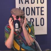 Mario Biondi: il mio concerto speciale  a Taormina