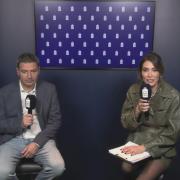 Sanremo 2025: parla il vicedirettore di  TV Sorrisi e Canzoni Ezio Genghini