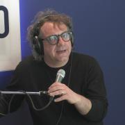 Remo Anzovino: l'esibizione live con il nostro Nick The Nightfly