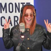 Noemi: Gaetano Curreri mi disse "A me e Vasco Rossi piace molto la tua voce, scriveremo qualcosa per te"