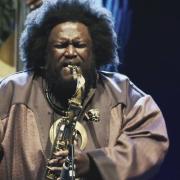 Kamasi Washington live a Umbria Jazz 2025: il video