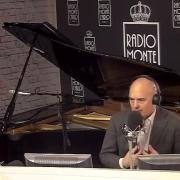 Luca Zingaretti: mi piacerebbe fare tutto!