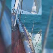 ART ODYSSEY 2025 | Diario di bordo: da Milos a Kalamata
