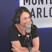 Carmen Consoli: ecco il mio viaggio indietro nel tempo