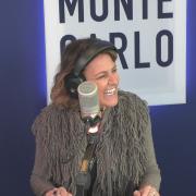 Irene Grandi: ho voluto raccontarmi attraverso i colori!