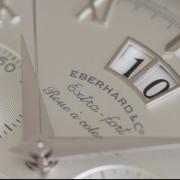 Eberhard & Co. &ndash; l&rsquo;arte di sfidare il tempo