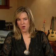 Diana Krall  ti invita ad ascoltare il suo album su RMC. Il video