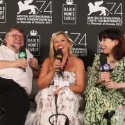 Guillermo del Toro: ecco come... catturare un angelo!