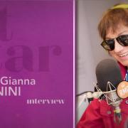 Gianna Nannini: e io non mi fermo mai!