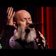 L'omaggio di Michael Stipe a David Bowie