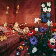 Camera doppia - le personali di Lisette Model e Horst P. Horst