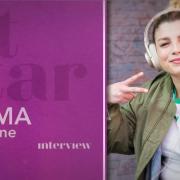 Emma: cyberbulli, ecco cosa vi dico!