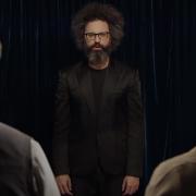 Simone Cristicchi: una carriera tra musica e teatro