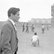 Pier Paolo Pasolini. Non mi lascio commuovere dalle fotografie