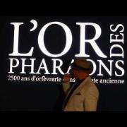L'Oro dei Faraoni