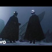 Weekend Ft. Daft Punk – I Feel It Coming