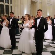 Il Gran Ballo della Venaria Reale: guarda l'emozionante video