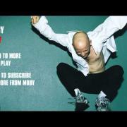 Moby - Everloving