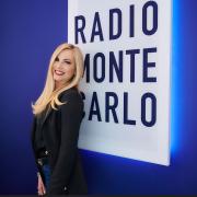Federica Panicucci: si ritorna sui banchi di scuola!
