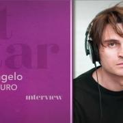 Angelo Duro: Perché mi stai guardando?