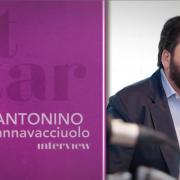 Antonino Cannavacciuolo: ragù napoletano, genovese, parmigiana... li ho tatuati nel cuore!