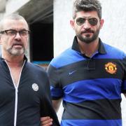 George Michael: arrestato Fadi Fawaz, l'ultimo compagno