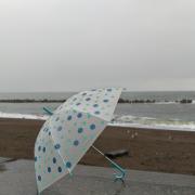 Weekend con ciclone. Il caldo lascia il posto alla pioggia e le temperature scendono