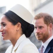 Meghan Markle al lavoro: dirige Vogue UK  e sceglie 15 grandi donne per la copertina
