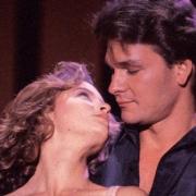 Patrick Swayze: un documentario per la star di Dirty Dancing