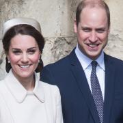Kate Middleton: che fine ha fatto la sua rivale?