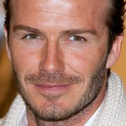 David Beckham ha scelto la Puglia per le vacanze