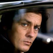 Alain Delon ricoverato in Svizzera