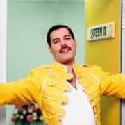 14 agosto 1993: Freddie Mercury primo in classifica