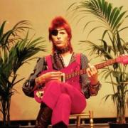 19 agosto 1972: David Bowie suona al Rainbow Club di Londra