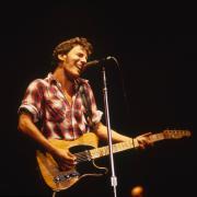 20 agosto 1973: Bruce Springsteen suona a Boston