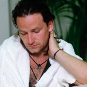 21 agosto 1982: Bono si sposa
