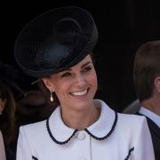 Kate Middleton: ecco cosa mangia una futura regina!