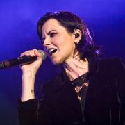 Dolores O'Riordan:  il ricordo