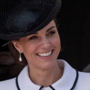 Kate Middleton regina del fitness. Ecco come si tiene in  forma la futura sovrana