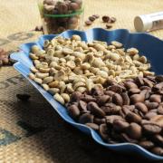 Il caffè verde per tornare in forma. Ecco cos'è e come si prepara