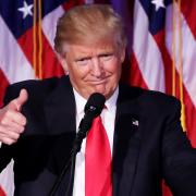 Ecco i lavori più strani per il Presidente Trump