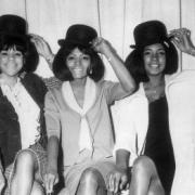 10 settembre 1966: le Supremes al primo posto in classifica con You Can't Hurry Love