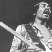 18 settembre: scompare Jimi Hendrix