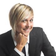Anche Nadia Toffa nella lista delle 100 grandi donne italiane secondo Forbes