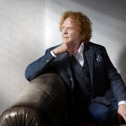 30 settembre1995: Simply Red primi in classifica con Fairground