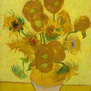 Van Gogh: a restaurarlo ci pensa il computer!