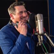 Spandau Ballet - Gold