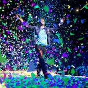 Coldplay: arriva il nuovo album